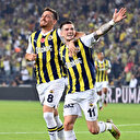 Fenerbahçe tur için sahaya çıkıyor