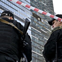 Nouvelle attaque de drones contre Moscou, un immeuble de bureaux endommagé