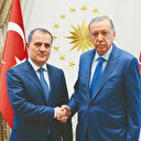 Zengezur bir an önce açılmalı