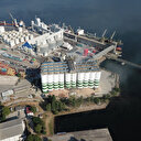 Derince'deki TMO silolarının patlaması sonrası buğdayın taşınması için ihaleye çıkıldı