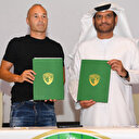 Iniesta'nın yeni durağı: Emirates Club