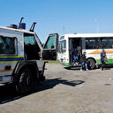 Afrique du Sud: cinq morts lors d'une grève des transports, selon un nouveau bilan