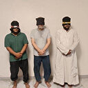 Syrie: 3 terroristes de Daech capturés lors d'une opération des services secrets turcs dans le nord