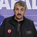 AFAD Başkanı Yunus Sezer Edirne Valiliği’ne atandı