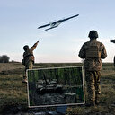 Rusya: Ukrayna Moskova ve Sivastopol'a İHA'larla saldırı girişiminde bulundu