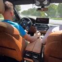 Sultangazi'de trafik magandasına 40 bin TL ceza