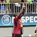 ÖZET | Neftçi Bakü-Beşiktaş: 1-3