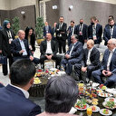 Türkiye'nin başarılı rolünü bu sözlerle duyurdular: Herkes Cumhurbaşkanı Erdoğan'ın kapısını çalıyor