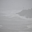Tempête Khanun en Corée du Sud: 10.000 personnes évacuées, vols annulés par centaines