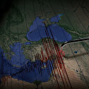 Malatya'da korkutan deprem: AFAD büyüklüğü 5.3 olarak açıkladı
