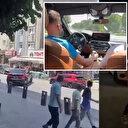 Drift atıp sosyal medyada paylaşmıştı: Trafiği tehlikeye düşüren sürücülere para cezası verildi