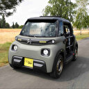 Online satışa sunulan 100 araç bir saatte tükendi