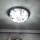 Malatya'da 5.3 büyüklüğünde deprem meydana geldi: Bir vatandaş o anları cep telefonuyla kaydetti