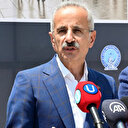 Bakan Uraloğlu: Türkiye 2023’ün ilk yedi ayında 118 milyon yolcuya hizmet verdi