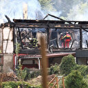 France: le gîte incendié où 11 personnes sont mortes n'était pas aux normes de sécurité