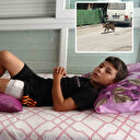 Antalya'da sokak köpeği dehşeti: 11 yaşındaki Hasan'ın etini kopardı