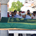 Kocaeli'ndeki patlamadan dram çıktı: Daha ilk maaşını bile alamamış