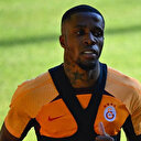 Galatasaray'ın Kayserispor maçı kadrosu belli oldu