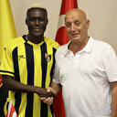 Alassane Ndao İstanbulspor'a imza attı