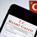 Karar Resmi Gazete'de: General ve amirallerin görev yerleri belli oldu