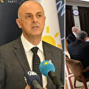Ümit Özlale'den yerel seçimler için net mesaj: Yeniden bir 6'lı masa süreci yaşatılmak istenirse İYİ Parti'nin duruşu olumsuz