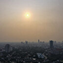 Pic de pollution majeur à Jakarta: le gouvernement accuse trafic et météo