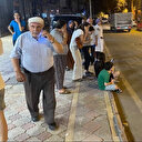 Malatya'dan sonra Bingöl'de de korkutan deprem