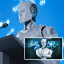 Dikkat çeken araştırma: Yapay zeka robotlarının politik görüşleri var