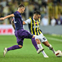 Fenerbahçe Maribor’u 3-1 mağlup ederek tur kapısını araladı