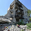 Ukraine: la Russie avance dans le nord-est, missiles hypersoniques sur l'ouest