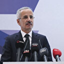 Bakan Uraloğlu süper hızlı tren projesinin detaylarını paylaştı: Ankara-İstanbul arası 80 dakikaya inecek