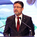 Bakan Yumaklı: Girdi maliyetlerini düşürmek en önemli gündem maddelerimiz arasında