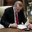 Cumhurbaşkanı Erdoğan imzalı karar Resmi Gazete'de yayımlandı: Bakanlıkların kademelerinde atamalar yapıldı