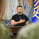 Corruption: Zelensky limoge les responsables régionaux du recrutement militaire