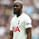 Fred tamam sıra Ndombele'de