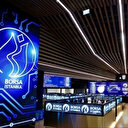 Borsa günün ilk yarısında yükseldi