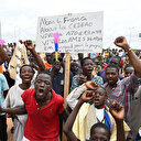 Niger: des milliers de partisans du régime militaire rassemblés près de la base française à Niamey