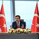 Cumhurbaşkanı Yardımcısı Yılmaz: Konut arzını teşvik edici adımlar atılacak