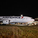Air France prolonge la suspension de ses liaisons avec le Mali et le Burkina Faso