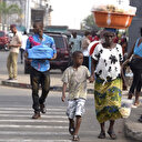 Coût de la vie, paix et corruption, thèmes clés de la campagne électorale au Liberia