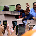 Foot / France: Mbappé privé de reprise avec le Paris SG