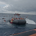 Manş Denizi'nde göçmen faciası: Lastik bot battı 6 kişi hayatını kaybetti