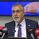 Bakan Işıkhan memur ve emekli maaşına zamda tarih verdi