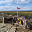 Yunanistan’dan Türkiye’ye girmeye çalışan 2 terörist yakalandı