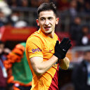 TÜMOSAN Konyaspor Morutan'ın transferinden vazgeçti