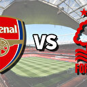 Arsenal - Nottingham Forest CANLI SKOR