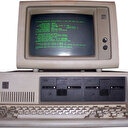 Le personal computer 51-50 d’IBM, le précurseur de la révolution informatique