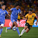 Coupe du Monde de football féminin: La France éliminée par l’Australie en quart de finale