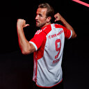 Kane resmen Bayern'de: Bonservisi dudak uçuklattı