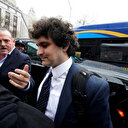 Crypto: l'ex-patron de FTX en prison pour tentative de subornation de témoin